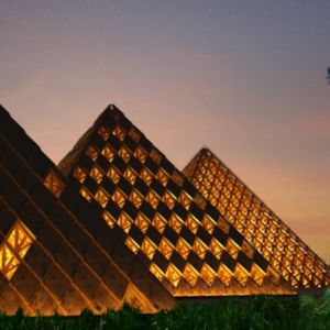 Meet your Posher, Omar